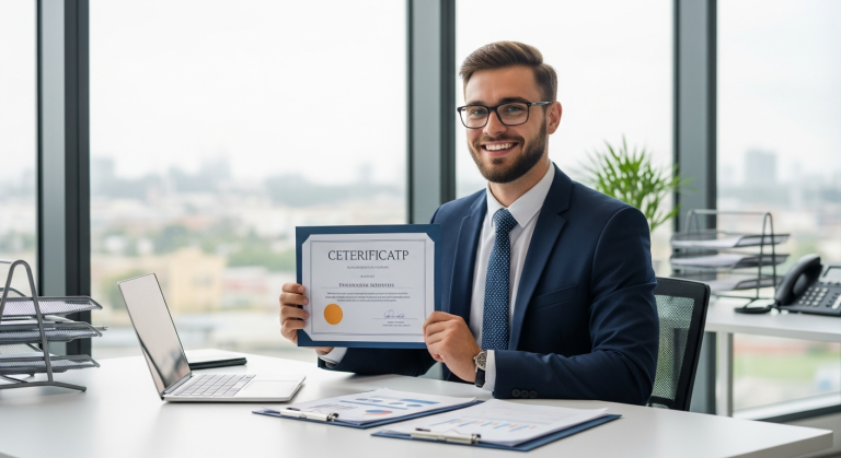 Comment obtenir une attestation de stage facilement