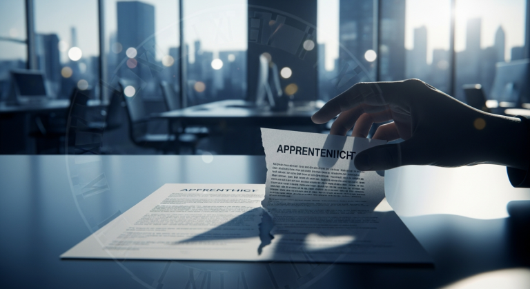 Rupture d’alternance et préavis légal : ce qu’il faut savoir